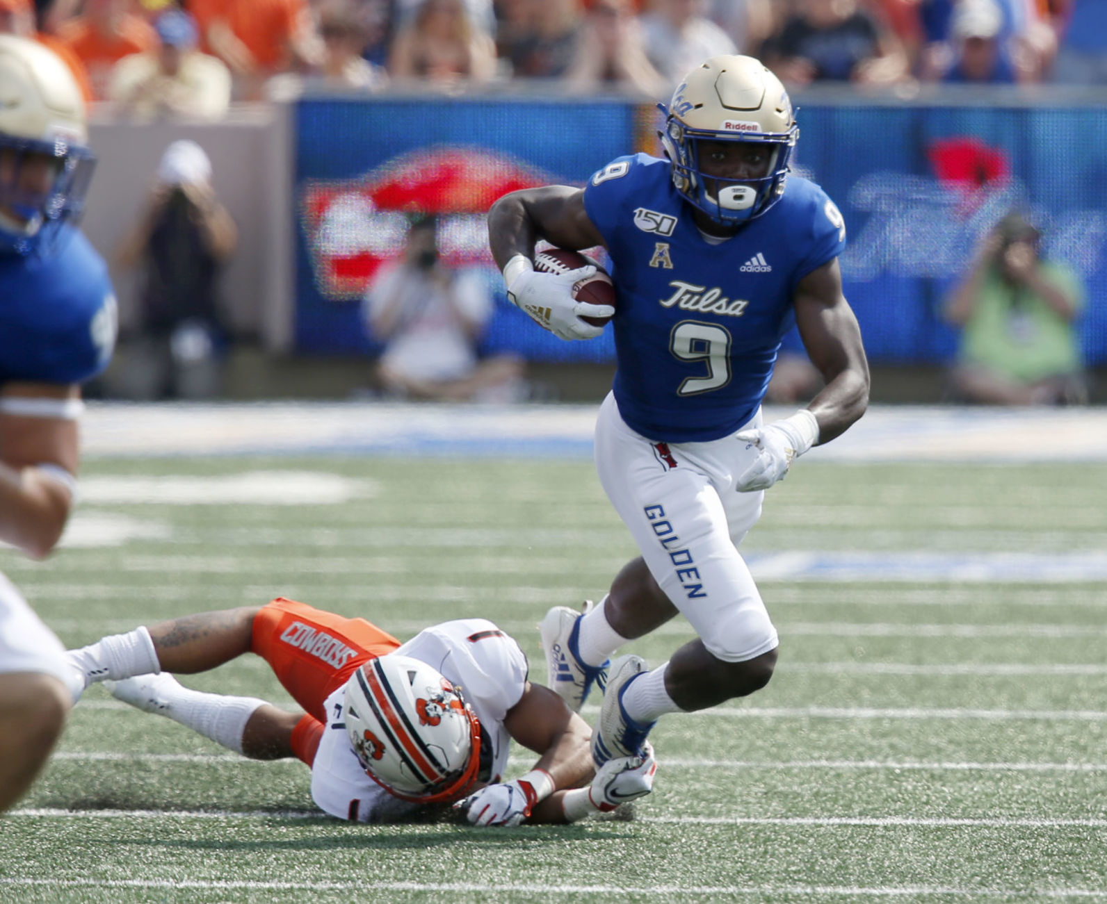 Reggie Robinson II